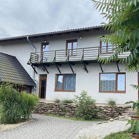 Penzion Kundratice Dış mekan fotoğraf