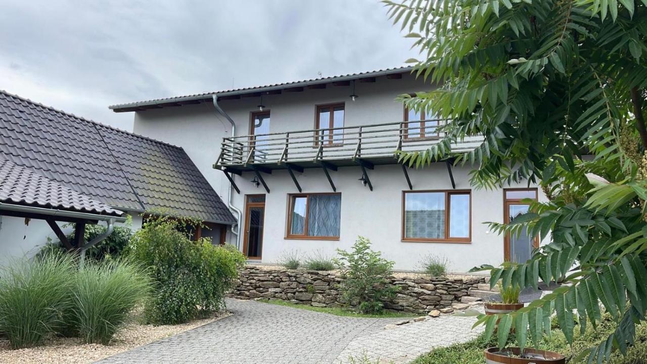 Penzion Kundratice Dış mekan fotoğraf