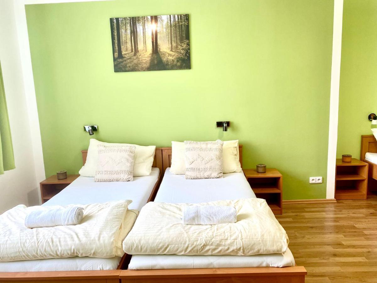 Penzion Kundratice Dış mekan fotoğraf