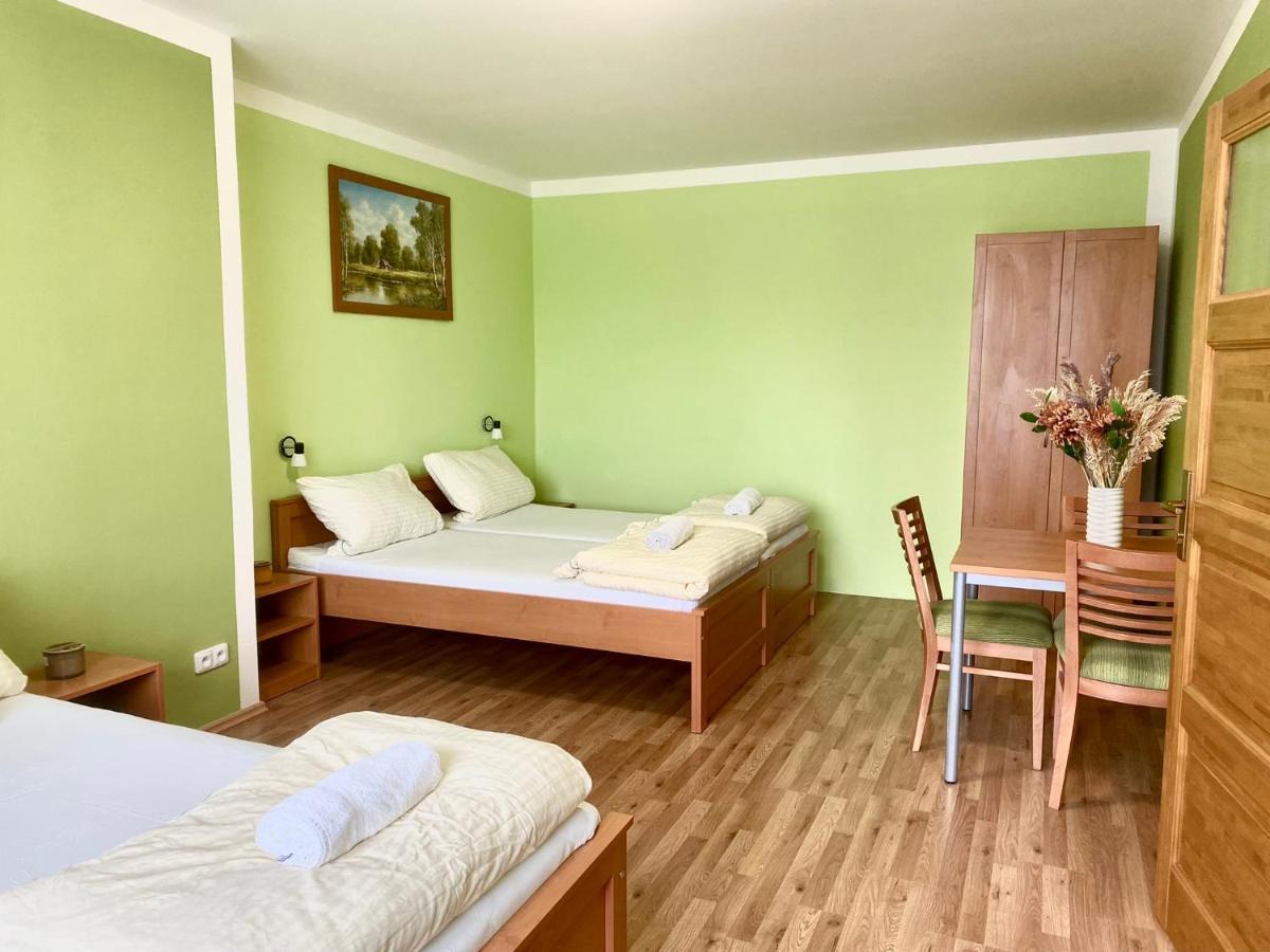Penzion Kundratice Dış mekan fotoğraf