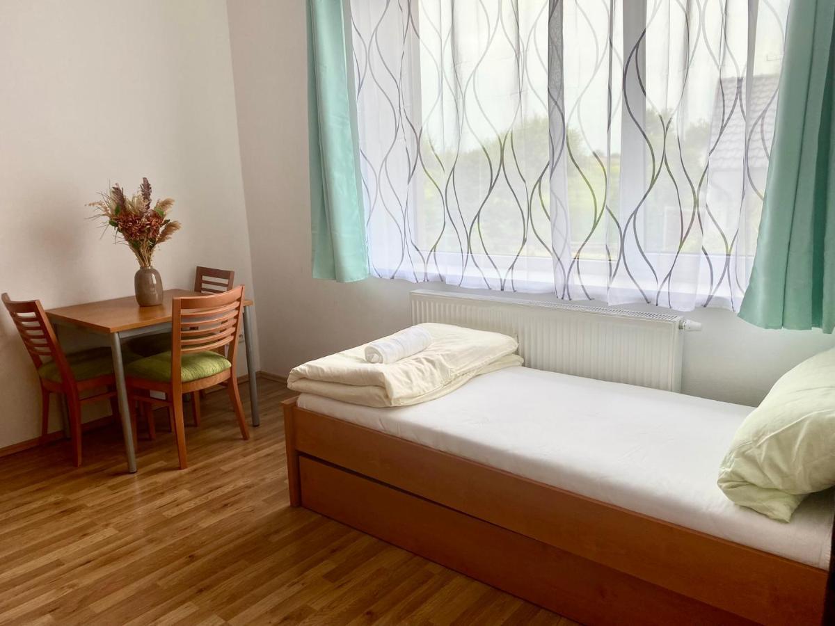 Penzion Kundratice Dış mekan fotoğraf