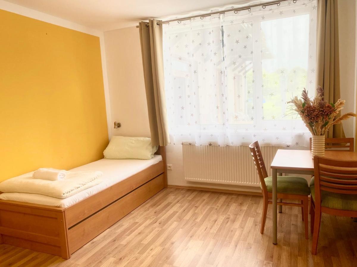 Penzion Kundratice Dış mekan fotoğraf