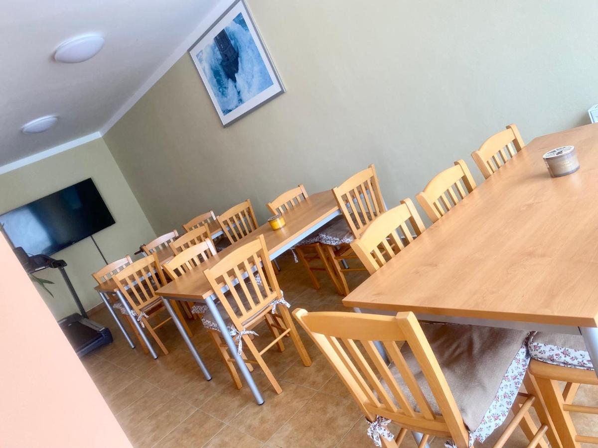 Penzion Kundratice Dış mekan fotoğraf